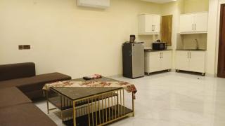 ONE Bed Luxury Apartment Dha Phase 9 - Lahore - 0