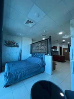 Grand studio en plein centre-ville d'Oran - Orano - 3