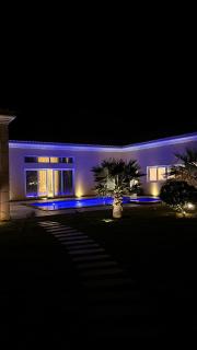 أستراحة أريـــان - Gharayfah - 9