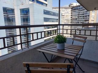 5-Guest Apt Providencia Heart of City - Santiago - 1