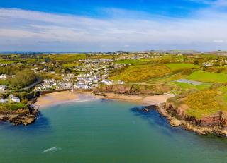 Seacliff Holiday Homes No 12 by Trident Holiday Homes - Dunmore East - 9