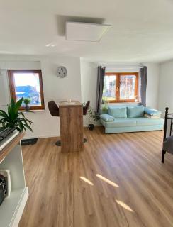 Helle 1-Zimmer Souterrainwohnung in ruhiger Lage! - Tiefenbronn - 8