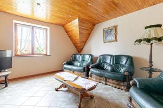 Appartement spacieux à Epfig avec vue sur le jardin - 8