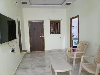 Avinash residency - Bhadrāchalam - 0