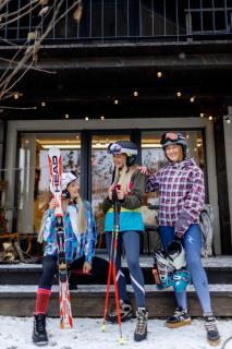 UGRAD family котедж з чаном-джакузі - 1