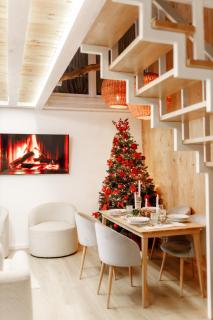 UGRAD family котедж з чаном-джакузі - 1