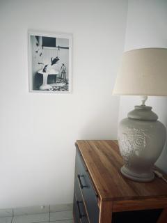 Maison d'hôtes et appartement Villa Palma - Montferrier-sur-Lez - 4