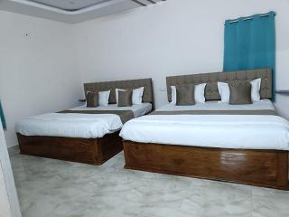 Avinash residency - Bhadrāchalam - 4