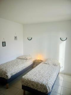 Maison d'hôtes et appartement Villa Palma - Montferrier-sur-Lez - 1