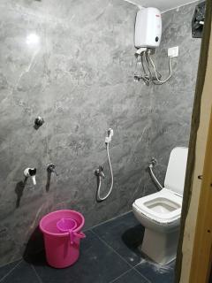 Avinash residency - Bhadrāchalam - 1
