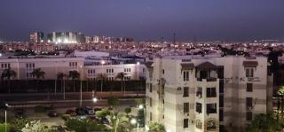 Luxury Apartment - Sheikh Zayed - 1