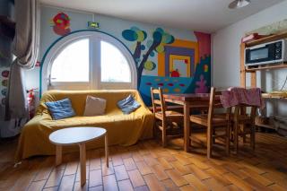 Maison Despourrins - Accous - 9