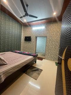 Shree Durga Paying Guest House - Benares - 6