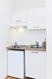 TC Residences - Charmant Appartement - Saint-Quentin - 4