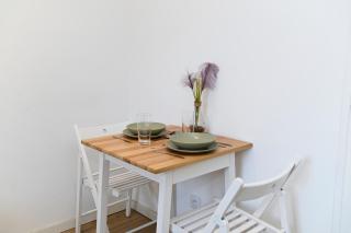 TC Residences - Charmant Appartement - Saint-Quentin - 2