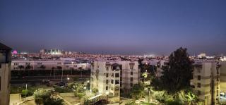 Luxury Apartment - Sheikh Zayed - 2