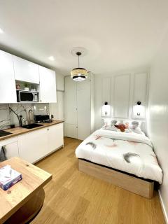 Apartment - Paris 11th - 2