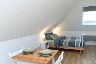 TC Residences - Charmant Appartement - Saint-Quentin - 8