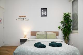 TC Residences - Charmant Appartement - Saint-Quentin - 9