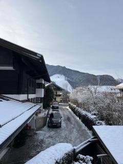 Achentalglück - Unterwössen - 1