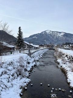 Achentalglück - Unterwössen - 7