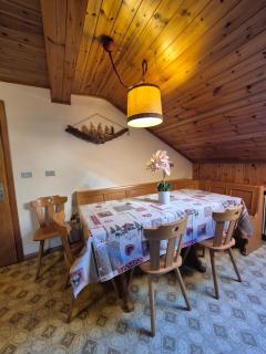 La Casa del Mulino - Pozza di Fassa - 2