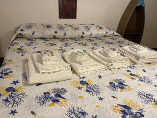 Deliziosa casa a Fregene - Fregene - 9