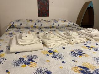 Deliziosa casa a Fregene - Fregene - 2