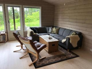 Nice mountain cabin between Pulpit Rock and Kjerag - Frafjord - 5