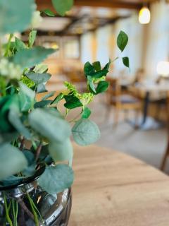 Hotel-Restaurant Kohlenbacher-Hof - Waldkirch - 7