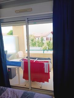Appartement Ciboure golf et Nivel - Ciboure - 5