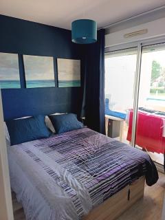 Appartement Ciboure golf et Nivel - Ciboure - 4