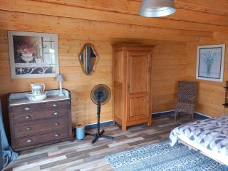 Chalet chez le breton des marais - Bouin - 8