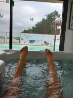 Chalet chez le breton des marais - 6