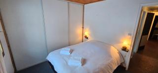 Pied des pistes app 5 personnes - La Clusaz - 1