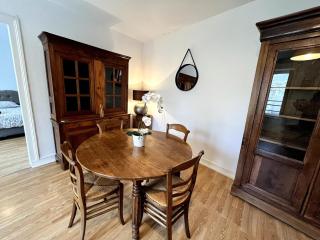 Delorme 2pers Tv & Wifi - Nantes - 7