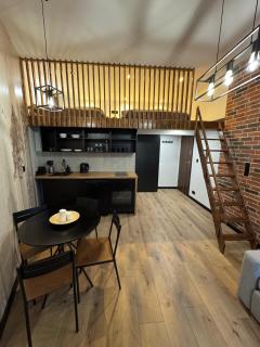 Coal & Copper Lofts - Katowice - 6