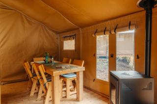 Safaritent Comfort - Irrel - 3