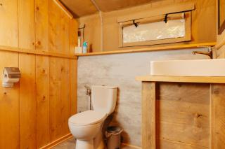 Safaritent Comfort - Irrel - 1