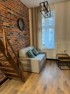 Coal & Copper Lofts - Katowice - 7