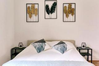 Le Courcillon Calme, Cour privée & Proche Château - 5