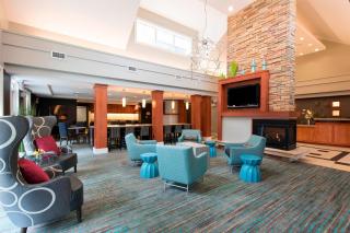 Residence Inn Toledo Maumee - Maumee - 8