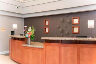 Residence Inn Toledo Maumee - Maumee - 9