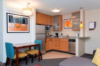 Residence Inn Toledo Maumee - Maumee - 3