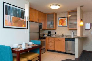 Residence Inn Toledo Maumee - Maumee - 0