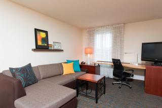 Residence Inn Toledo Maumee - Maumee - 4