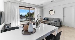 Stunning, Modern Apartment MC11 - Ampelia, Dionysus Greens, Aphrodite Hills Resort - Kouklia - 2