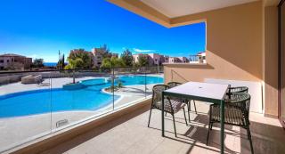 Stunning, Modern Apartment MC11 - Ampelia, Dionysus Greens, Aphrodite Hills Resort - Kouklia - 1