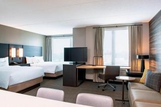 Residence Inn by Marriott Winnipeg - Winnipeg - 5
