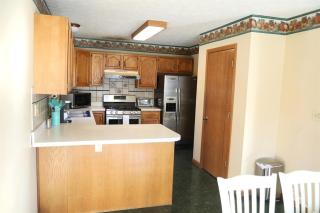 Neighborhood ranch with parks, 3 miles to Purdue - West Lafayette - 7